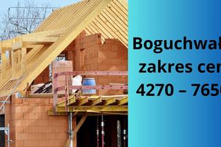 Ceny domów i działek na Podkarpaciu. Są tańsze niż mieszkania? 