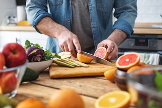 Dieta miażdżycowa - co jeść, a czego unikać?