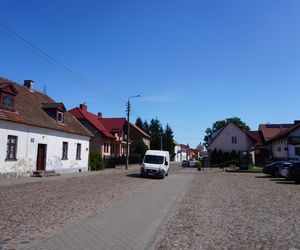 Turystyczna Ósemka. Relacja z turystycznego hitu tego lata w Podlaskiem