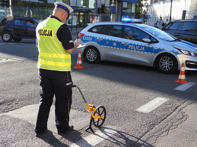 Dachowanie na Okrzei