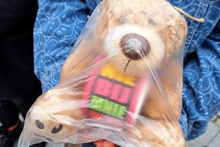 Akcja NIE BIJ mnie, KOCHAJ mnie