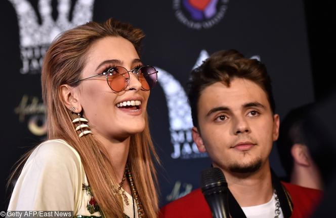 Paris Jackson