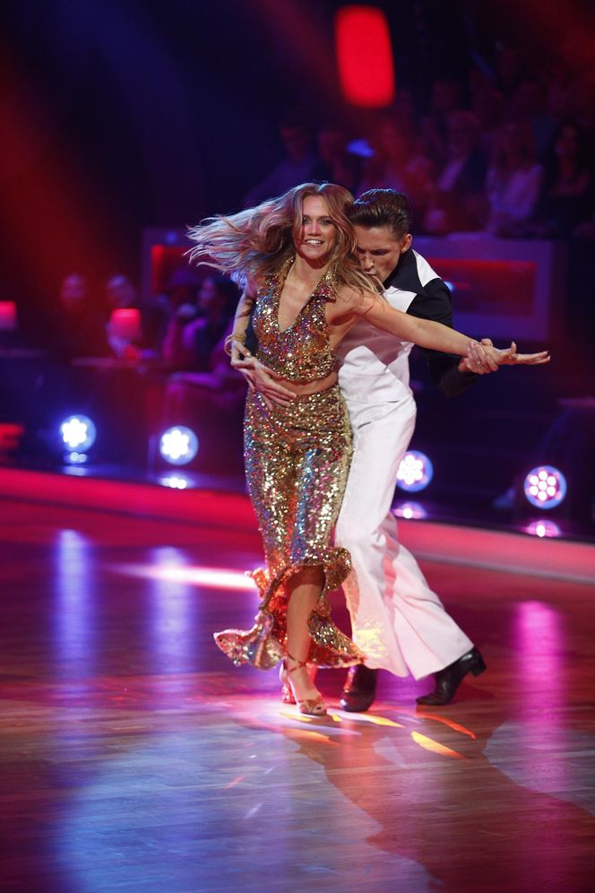 Dancing with the Stars. Taniec z gwiazdami" 16 - relacja z 5. odcinka
