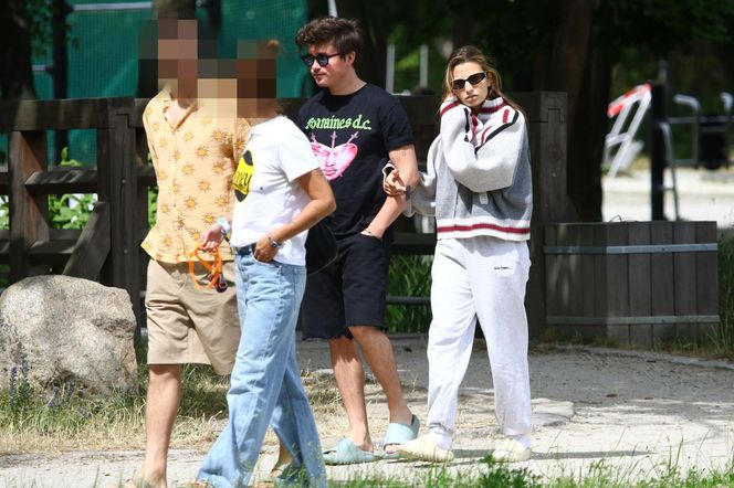 Julia Wieniawa ukradła przyjaciółce chłopaka