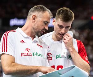 Nikola Grbić obchodzi urodziny. Wiemy jakie życzenia usłyszał od siatkarzy