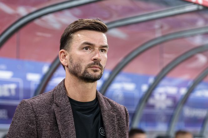 Górnik Zabrze - Termalica Nieciecza. Niesamowita atmosfera na Arenie Zabrze! Kibice Górnika dopingują swoją drużynę
