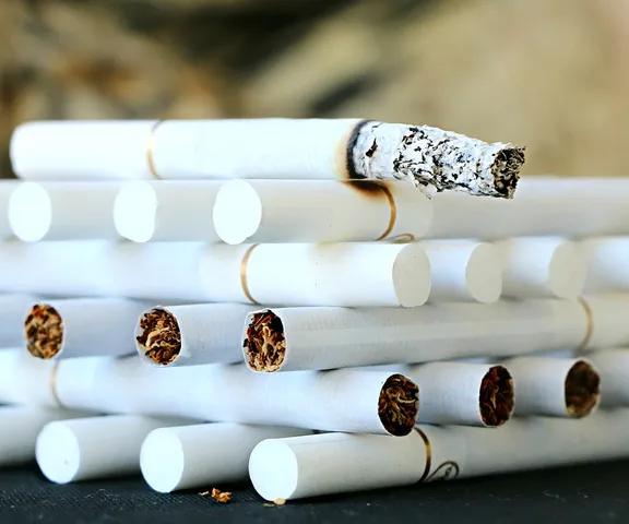 Jak rzucić palenie i zaoszczędzić tysiące złotych? 