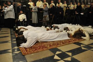 Kandydatka na dziewicę konsekrowaną pokazała swoją codzienność. To całkiem inne życie