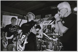 Toruń. Ciąg dalszy gorącej zimy w Hard Rock Pubie Pamela! Zaprasza Old Breakout