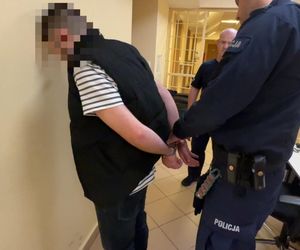 Pijany kierowca z Gruzji potrącił kobietę na pasach i uciekł. Zatrzymano go po krótkim pościgu