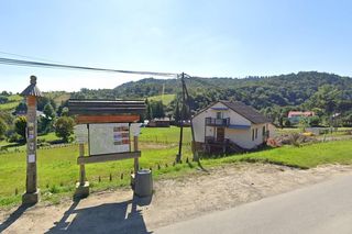 To niezwykła wieś w Bieszczadach. Co roku świętuje się tutaj Dzień Wilka 