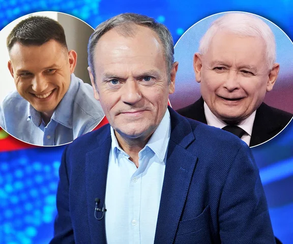 Pyrrusowe zwycięstwo Tuska. Te wyniki przyprawią o mdłości