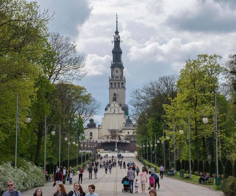 Nowe województwo mapie Polski? Prezydent mówi o półtora roku: Trzeba to zrobić jak najszybciej