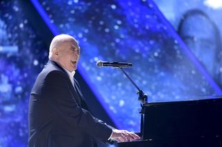 To już pewne. Ryszard Rynkowski podjął decyzję w sprawie powrotu na scenę