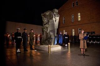 Capstrzyk przed Dniem Pamięci o Poległych i Zmarłych w Misjach i Operacjach Wojskowych 