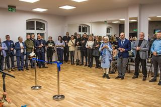 Galeria rybacka i marynistyczna w Darłowie otwarta