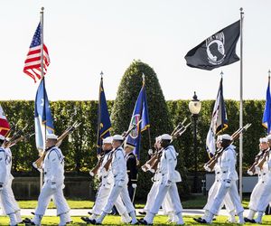 Pentagon. Pete Hegseth