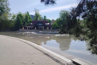 Opolskie fontanny będą gotowe na majówkę