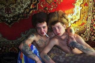 Takie rzeczy tylko w Rosji! Najlepsze zdjęcia z rosyjskich społecznościówek!