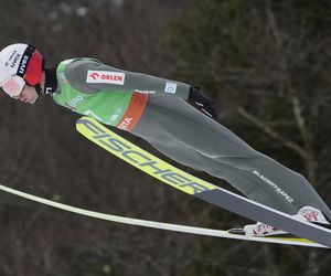 Kamil Stoch przerwał milczenie. Nagle padły słowa łamiące serca. To koniec