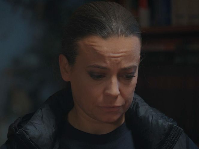 M jak miłość, odcinek 1849: Magda (Anna Mucha)