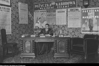 Niezwykła rocznica urodzin Stefana Starzyńskiego. Powstała specjalna wystawa