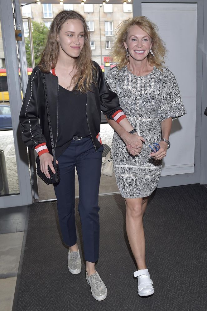 Beata Ścibakówna, Helena Englert