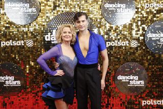 Taniec z Gwiazdami 17, odcinek 7.