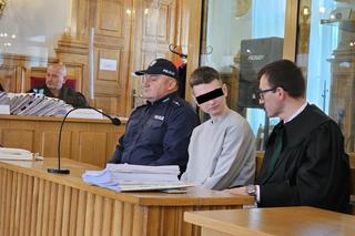 Ruszył proces Mateusza M i Sebastiana Sz którzy zaatakowali wlascicielke w wynajmowanym mieszkaniu