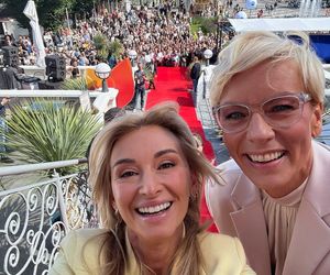 Martyna Wojciechowska po przemianie