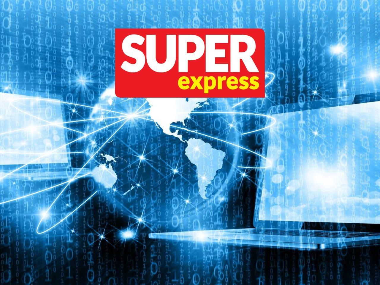 "Super Express" is simply a mega brand. In the latest manufacture  ranking, we are again occupying the lead...