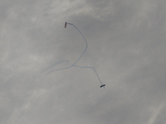 Dziś ostatni dzień pokazów lotniczych Antidotum Airshow Leszno