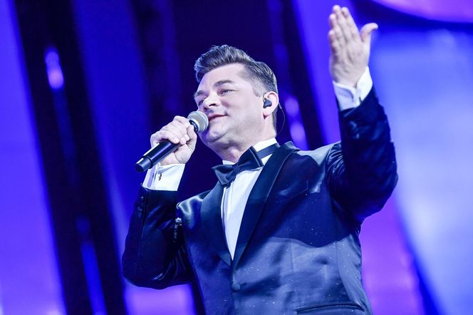 Daniel Martyniuk został ojcem. Takim dziadkiem jest Zenek Martyniuk