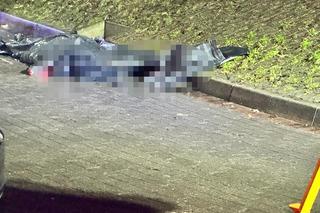  Emerytka przejechana na osiedlu! Kierowca uciekł z miejsca wypadku