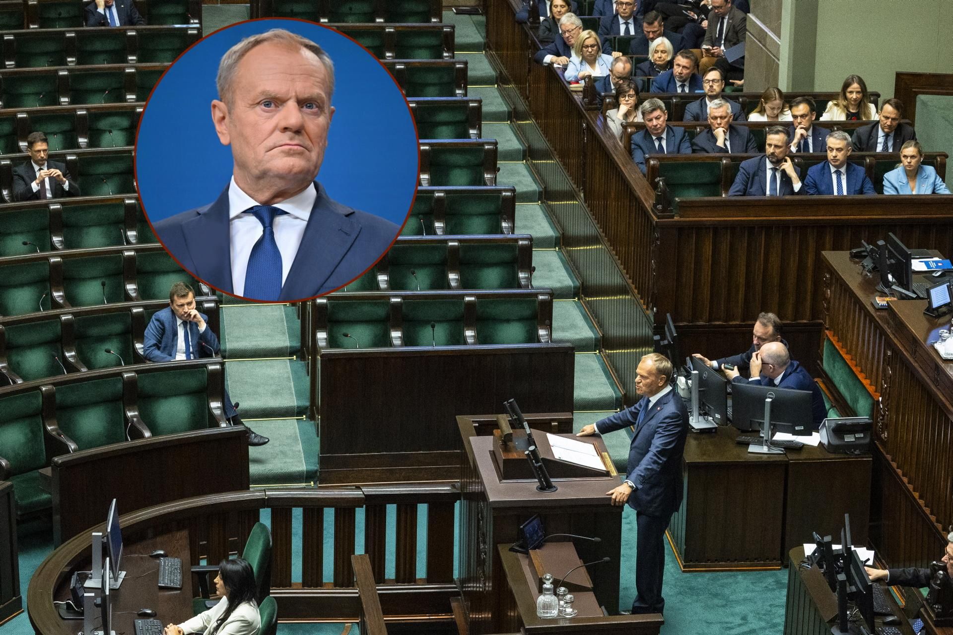 Zmiany w rządzie Papy Smerfa – kogo zobaczymy w nowym gabinecie?