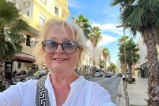 79-letnia Magdalena Zawadzka zaskoczyła formą. Najpierw tropiki, a potem Gdynia. Takich zdjęć się po niej nie spodziewaliśmy