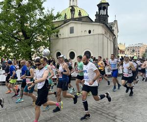 Cracovia Maraton 2024