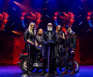 Judas Priest zagrali w Łodzi. Świętowanie 35-lecia Painkillera było ucztą dla uszu [RELACJA]