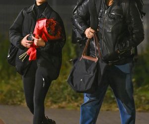 Taniec z gwiazdami -  odcinek 8 kulisy