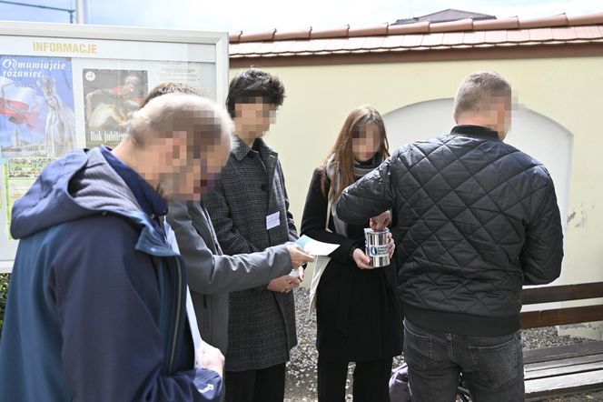 Pogrzeb Michała Orzechowskiego. Tak pożegnano DJ-a Hazela