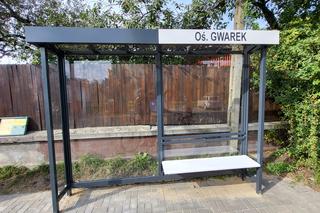 Nowe przystanki w Chełmie