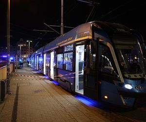 Koszmar we Wrocławiu. Motorniczy zasłabł, a tramwaj pędził. Są ranni