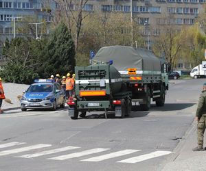 Ewakuacja ludności w Polsce. Nowe przepisy wchodzą w życie