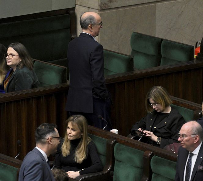 30. posiedzenie Sejmu X kadencji