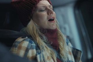 M jak miłość, odcinek 1854: Jagoda zacznie rodzić w aucie?! Awaria samochodu postawi ją w dramatycznej sytuacji! - ZDJĘCIA 