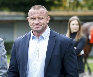 Mariusz Pudzianowski pochwalił się swoją posiadłością. Tak mieszka znany strongman