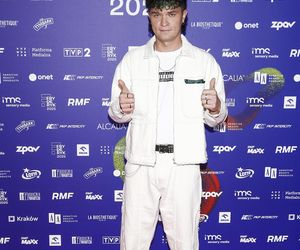 Fryderyk Festiwal 2025 - Gala Muzyki Rozrywkowej