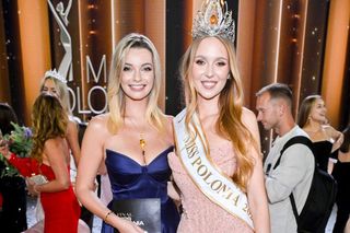 Burza po wyborze nowej Miss Polonia. Jurorka konkursu komentuje: Bierzemy pod uwagę całokształt