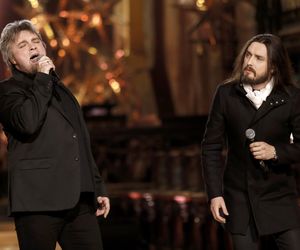 Bracia Cugowscy. Pokłócili się o pieniądze