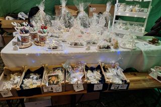 Jarmark Tarnowskie Góry - niedziela 15.12